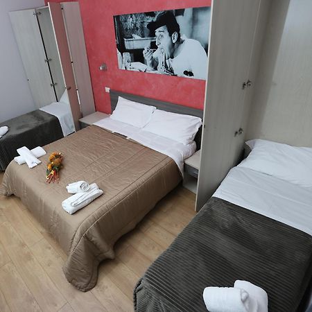 B&B Central Palace King Of Roma Exterior foto