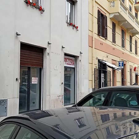 B&B Central Palace King Of Roma Exterior foto