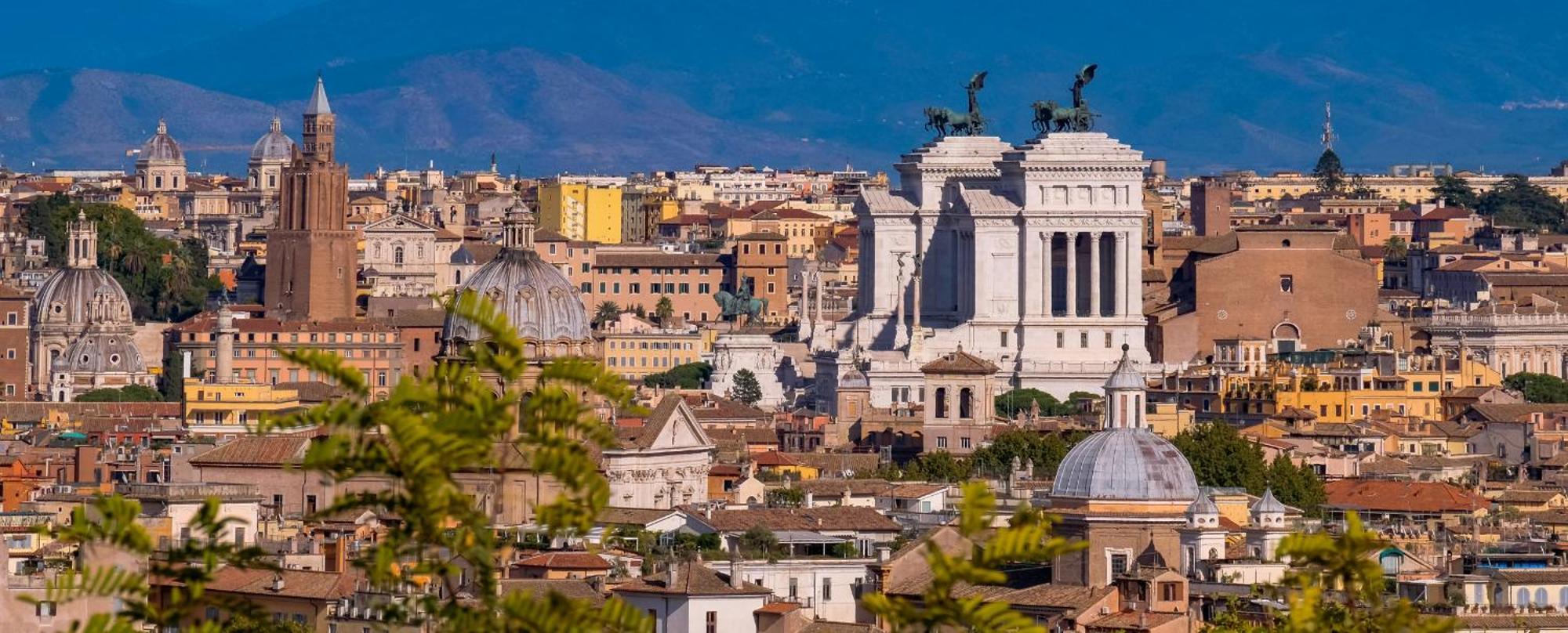 B&B Central Palace King Of Roma Exterior foto